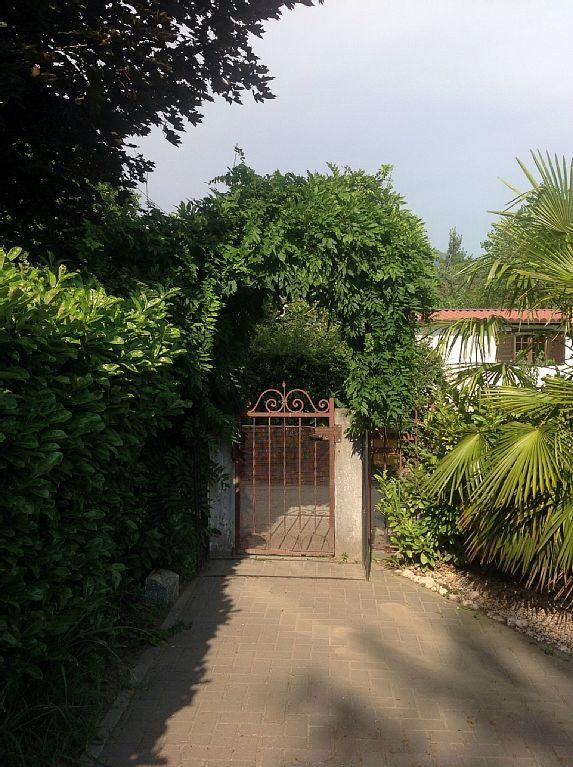 Villa Degli Aceri Sorico Exterior photo